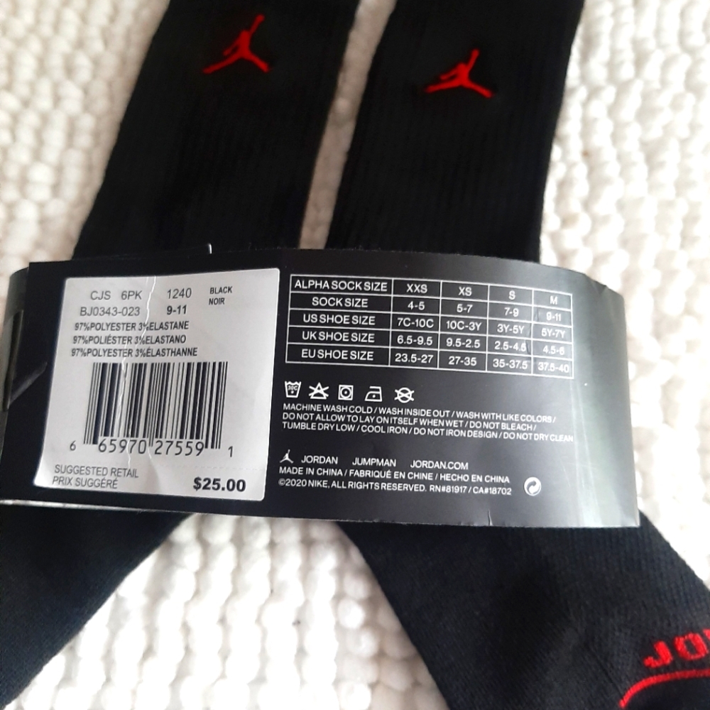 Jordan
